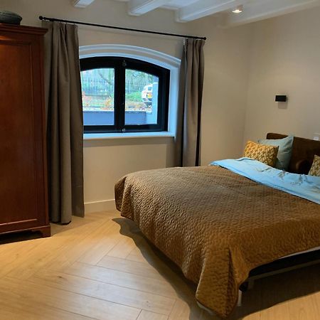 B&B Florapark Haarlem Esterno foto