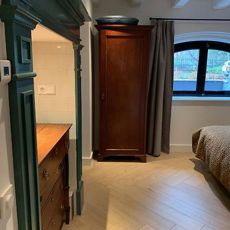 B&B Florapark Haarlem Esterno foto