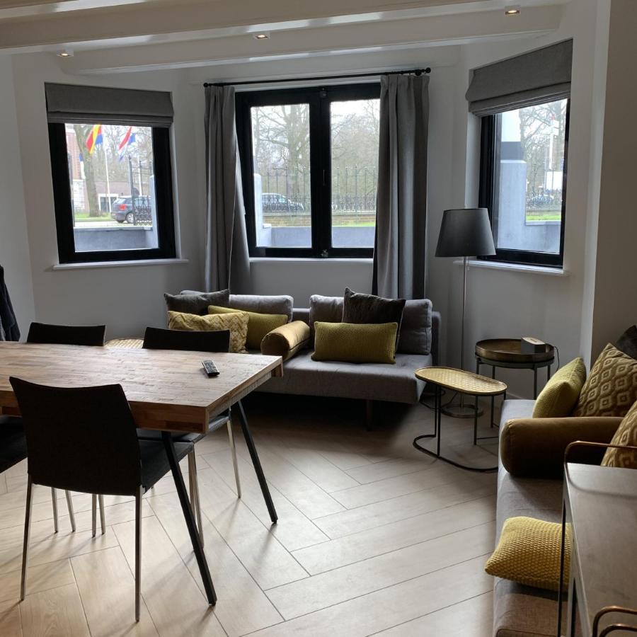 B&B Florapark Haarlem Esterno foto