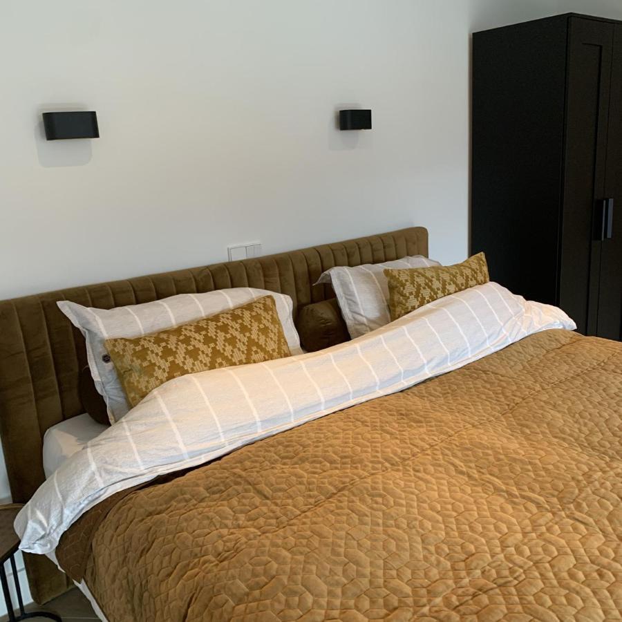 B&B Florapark Haarlem Esterno foto