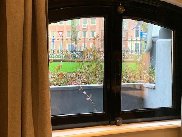 B&B Florapark Haarlem Esterno foto