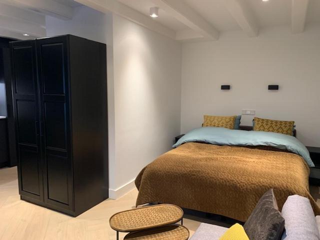 B&B Florapark Haarlem Esterno foto