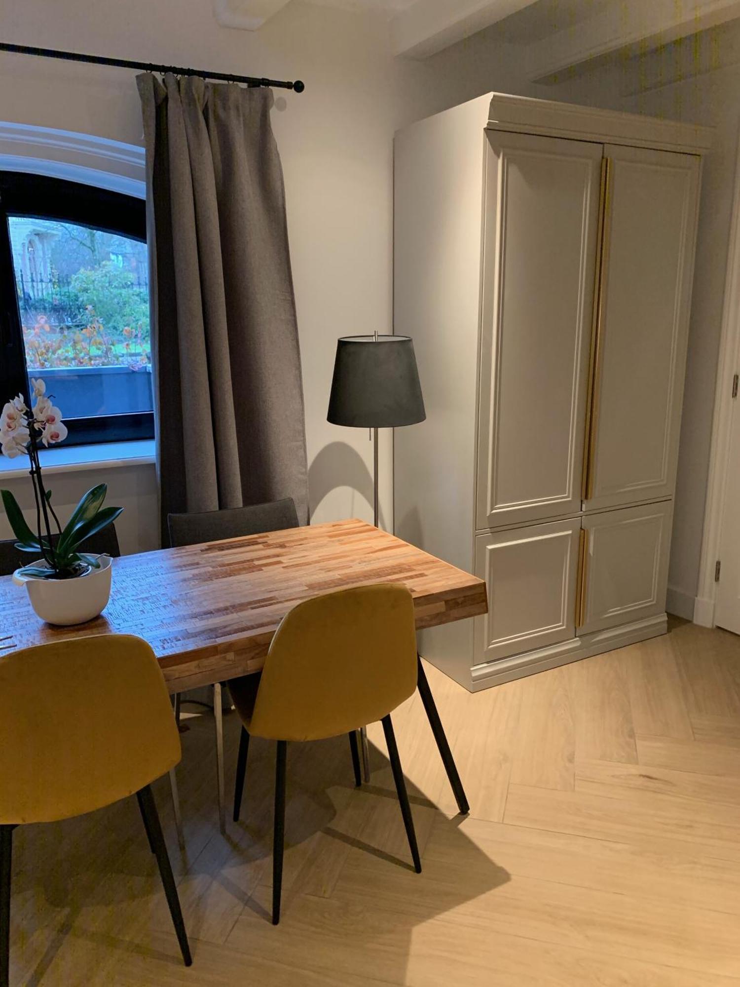 B&B Florapark Haarlem Esterno foto
