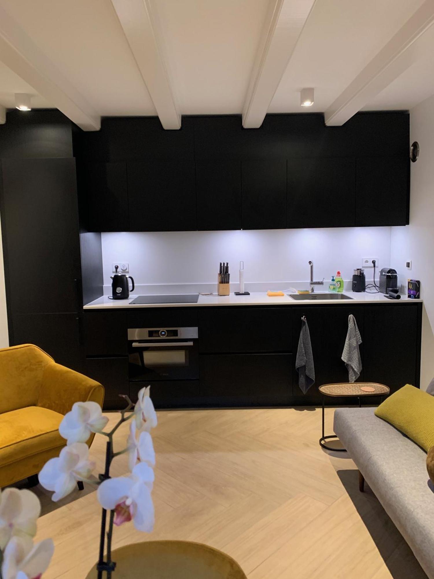 B&B Florapark Haarlem Esterno foto