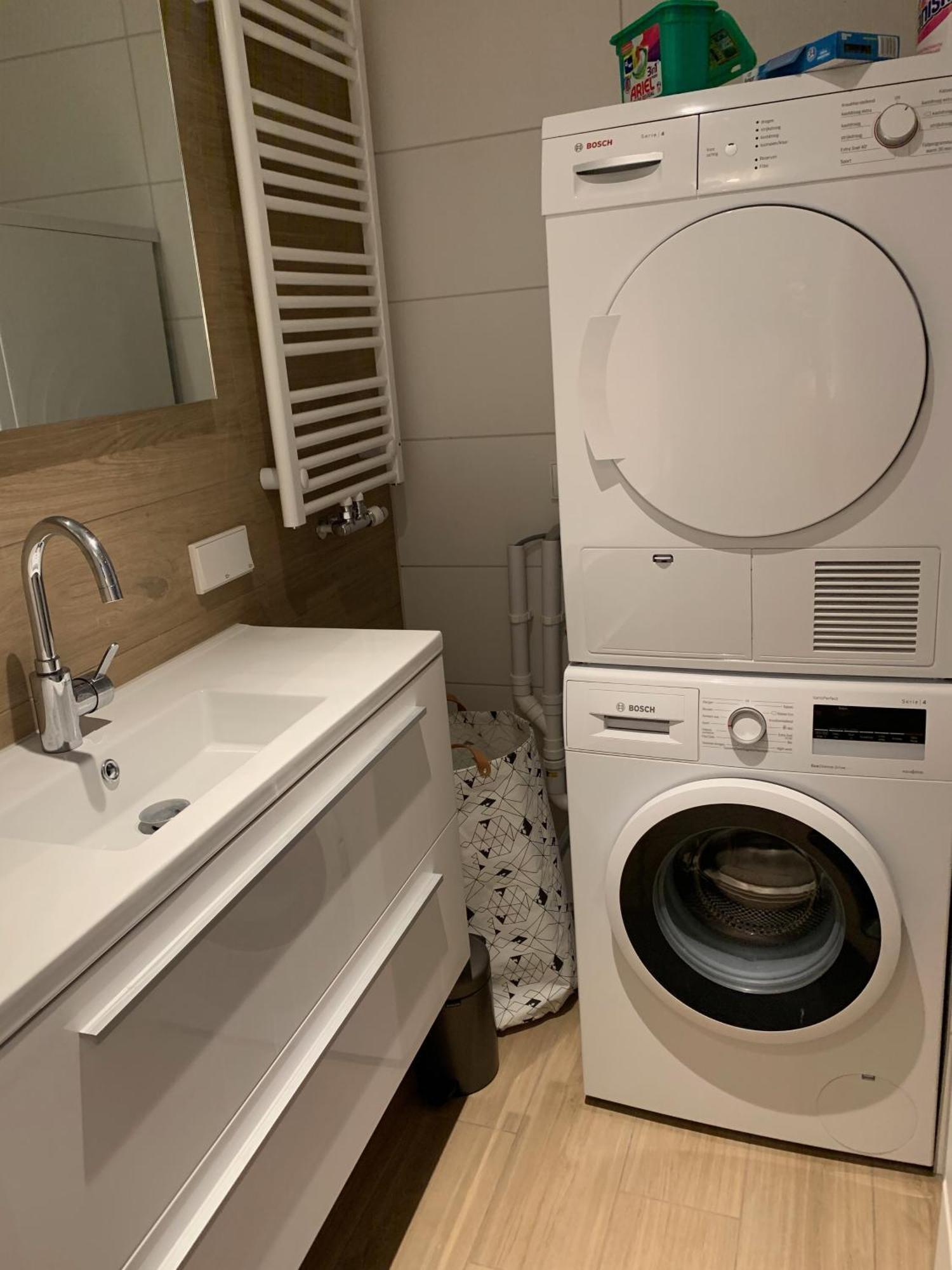 B&B Florapark Haarlem Esterno foto