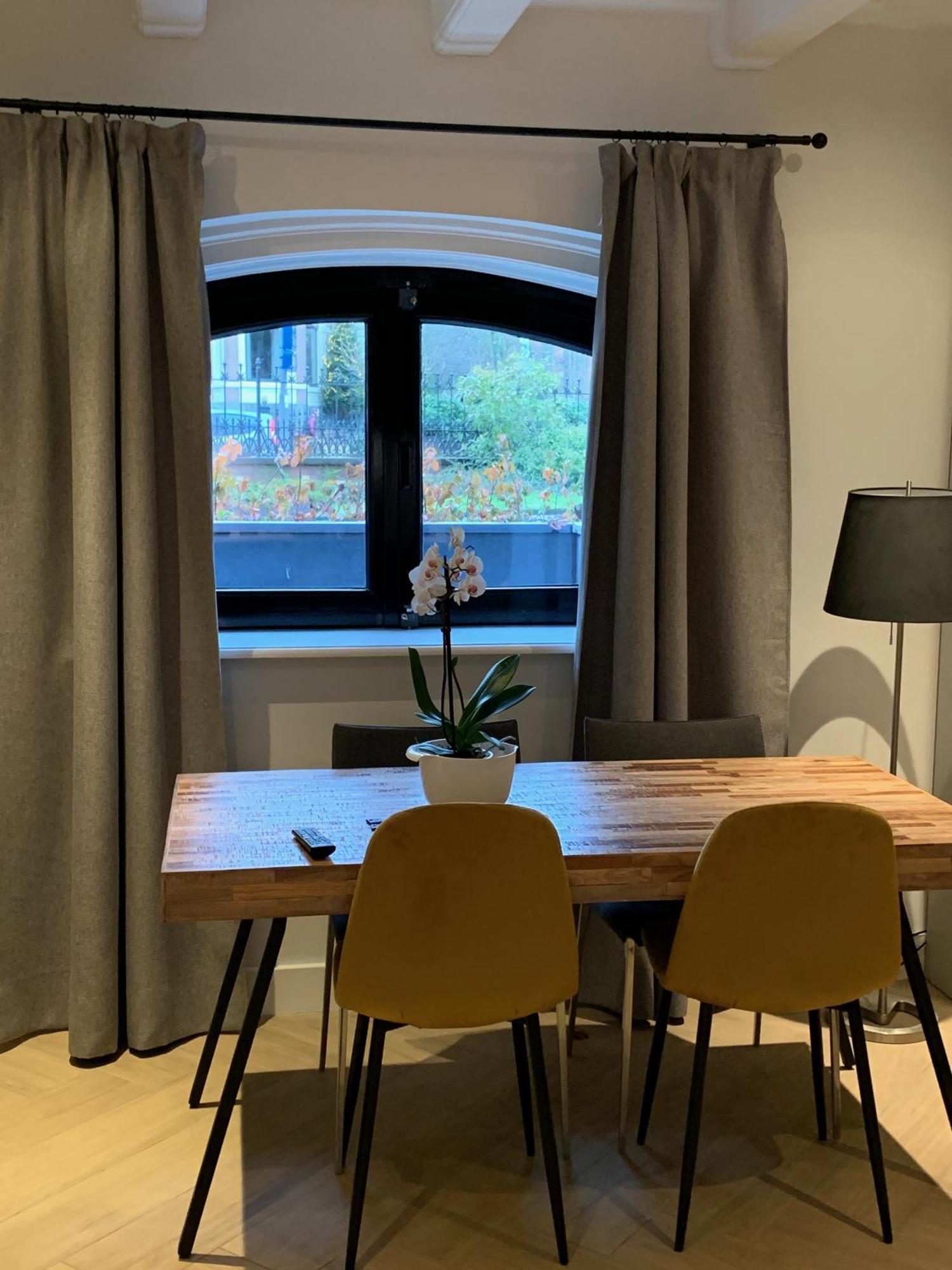 B&B Florapark Haarlem Esterno foto